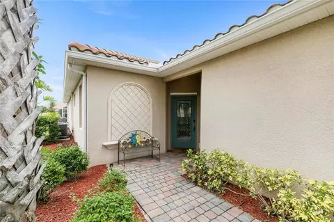 Exterior - 14598 Grapevine Dr, Naples, FL 34114 photo 3 of 9