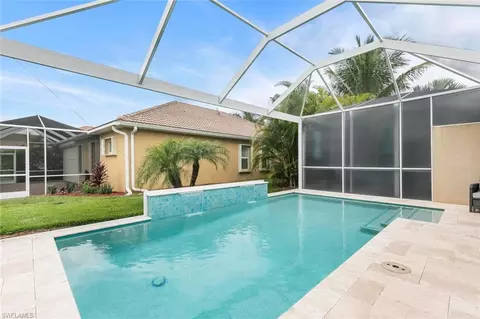 Exterior - 14598 Grapevine Dr, Naples, FL 34114 photo 5 of 9