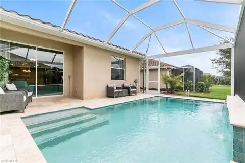14598 Grapevine Dr, Naples, FL 34114