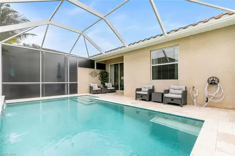 Exterior - 14598 Grapevine Dr, Naples, FL 34114 photo 6 of 9