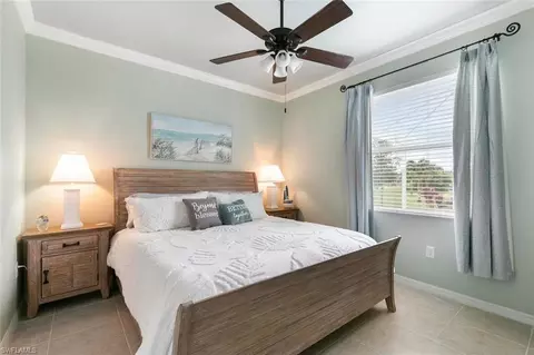 Bedroom - 14598 Grapevine Dr, Naples, FL 34114 photo 1 of 3