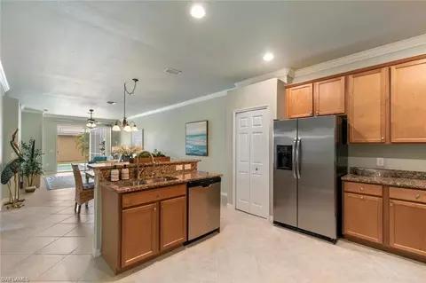 Kitchen - 14598 Grapevine Dr, Naples, FL 34114 photo 1 of 3