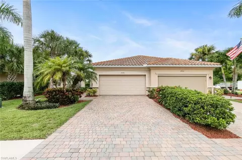 Exterior - 14598 Grapevine Dr, Naples, FL 34114 photo 2 of 9