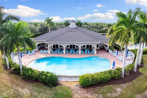 Exterior - 14598 Grapevine Dr, Naples, FL 34114 photo 9 of 9