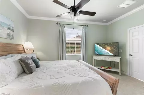 Bedroom - 14598 Grapevine Dr, Naples, FL 34114 photo 2 of 3