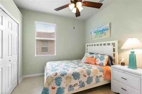 Bedroom - 14598 Grapevine Dr, Naples, FL 34114 photo 3 of 3