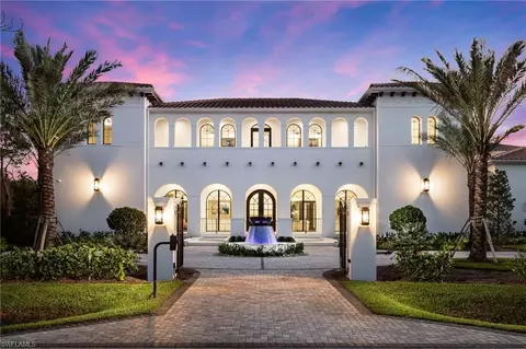 50 Mahogany Dr, Naples, FL 34108
