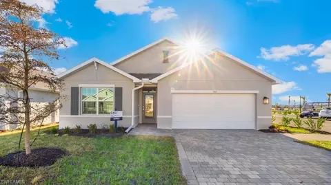 2619 NW 29th Ter, Cape Coral, FL 33993