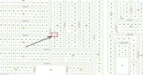 2384 Wharton St, Port Charlotte, FL 33948