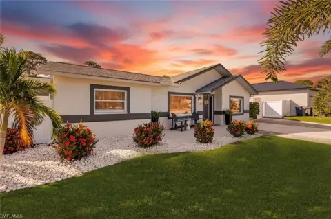 23096 W El Dorado Ave, Bonita Springs, FL 34134