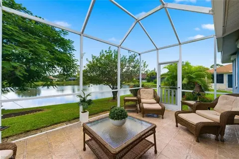 157 Versailles Cir, Naples, FL 34112