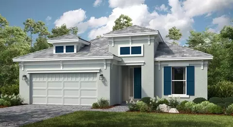 18081 Terracina Dr, Fort Myers, FL 33913