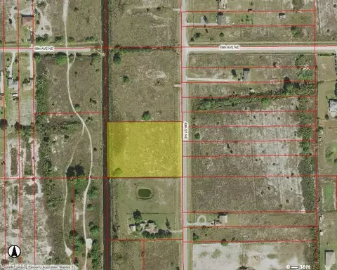 0 40 St NE, Naples, FL 34120