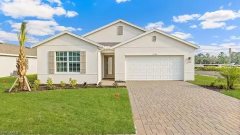 2521 NW 28th Ter, Cape Coral, FL 33993