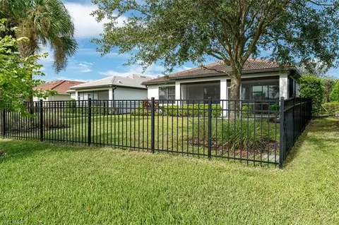 Exterior - 1996 Parson St, Naples, FL 34120 photo 4 of 12