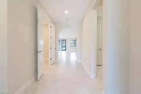 Entry Way - 1996 Parson St, Naples, FL 34120 photo 2 of 4
