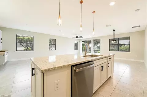 Kitchen - 1996 Parson St, Naples, FL 34120 photo 2 of 2