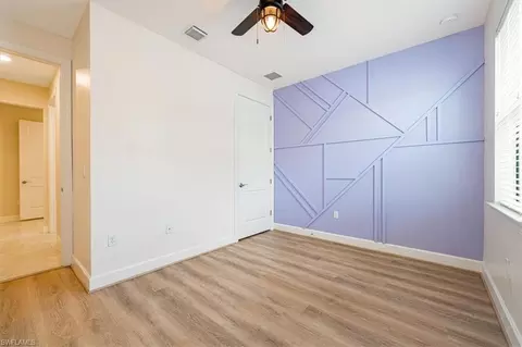 Bedroom - 1996 Parson St, Naples, FL 34120 photo 6 of 9