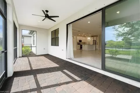 Exterior - 1996 Parson St, Naples, FL 34120 photo 7 of 12
