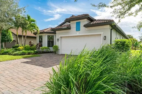 Exterior - 1996 Parson St, Naples, FL 34120 photo 2 of 12