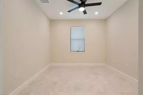 Bedroom - 1996 Parson St, Naples, FL 34120 photo 3 of 9