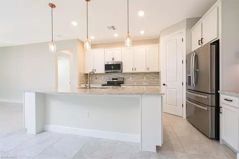 Kitchen - 1996 Parson St, Naples, FL 34120 photo 1 of 2
