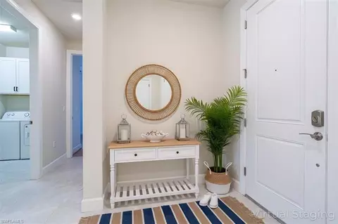 Entry Way - 1996 Parson St, Naples, FL 34120 photo 1 of 4