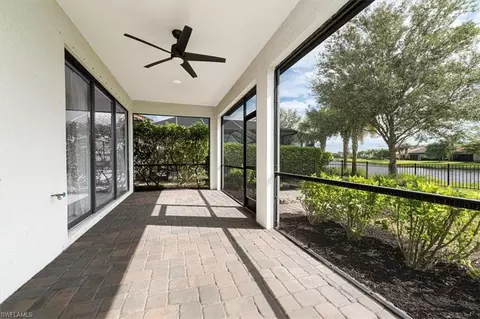 Exterior - 1996 Parson St, Naples, FL 34120 photo 8 of 12