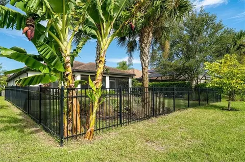 Exterior - 1996 Parson St, Naples, FL 34120 photo 3 of 12