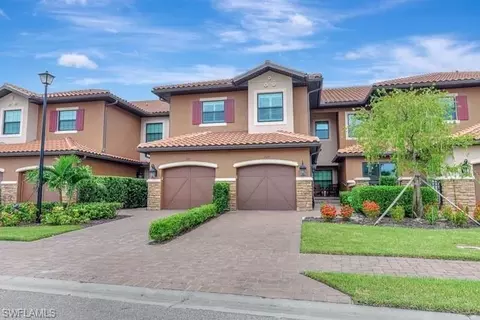 9637 Montelanico Loop #203, Naples, FL 34119