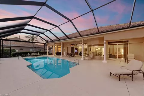 Exterior - 12384 Eagle Ct, Estero, FL 33928 photo 9 of 16