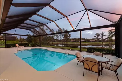 Exterior - 12384 Eagle Ct, Estero, FL 33928 photo 11 of 16