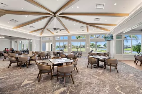 Dining - 12384 Eagle Ct, Estero, FL 33928 photo 4 of 4
