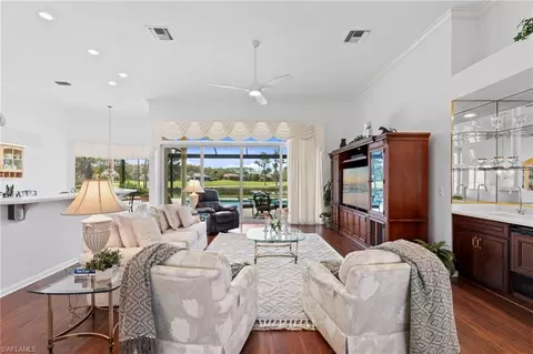 Living - 12384 Eagle Ct, Estero, FL 33928 photo 1 of 2