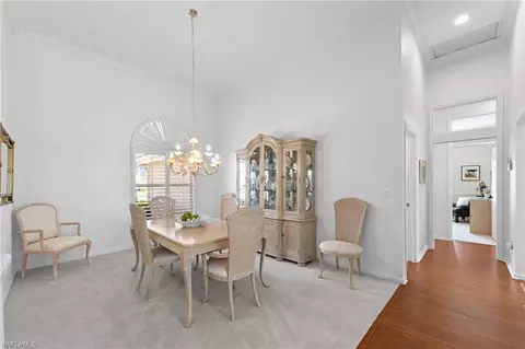 Dining - 12384 Eagle Ct, Estero, FL 33928 photo 1 of 4