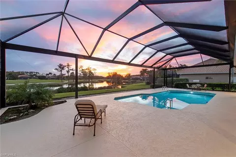 Exterior - 12384 Eagle Ct, Estero, FL 33928 photo 2 of 16