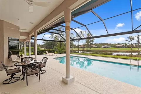 Exterior - 12384 Eagle Ct, Estero, FL 33928 photo 8 of 16