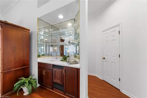 Entry Way - 12384 Eagle Ct, Estero, FL 33928 photo 2 of 2