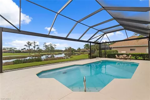 Exterior - 12384 Eagle Ct, Estero, FL 33928 photo 10 of 16