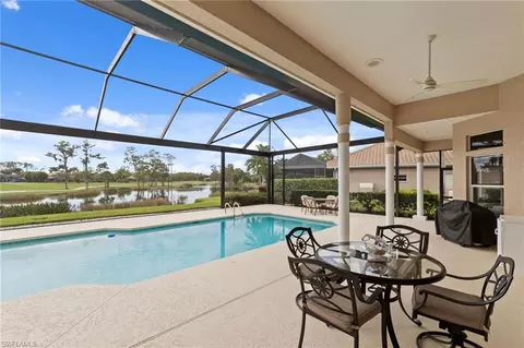Exterior - 12384 Eagle Ct, Estero, FL 33928 photo 7 of 16