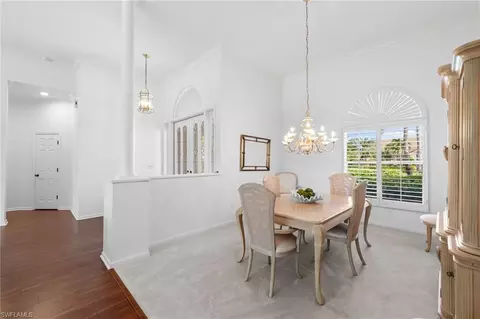 Dining - 12384 Eagle Ct, Estero, FL 33928 photo 2 of 4
