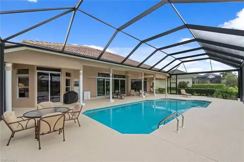 Exterior - 12384 Eagle Ct, Estero, FL 33928 photo 13 of 16