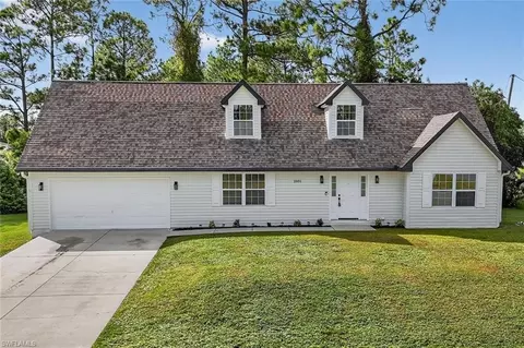 2801 7th St SW, Lehigh Acres, FL 33976