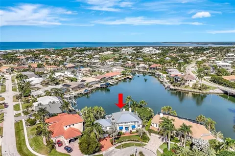 440 Cottage Ct, Marco Island, FL 34145