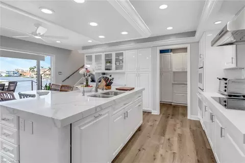 Kitchen - 368 Germain Ave, Naples, FL 34108 photo 1 of 4