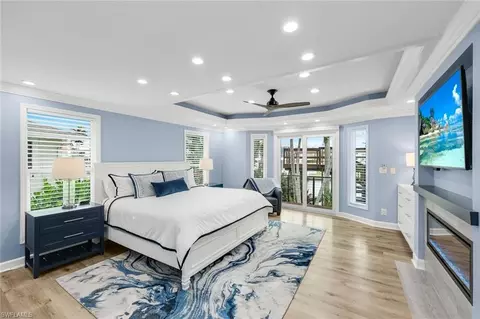 Bedroom - 368 Germain Ave, Naples, FL 34108 photo 1 of 4