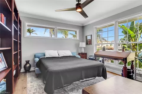 Bedroom - 368 Germain Ave, Naples, FL 34108 photo 2 of 4