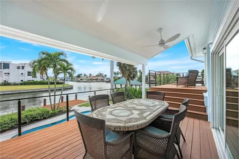 Exterior - 368 Germain Ave, Naples, FL 34108 photo 6 of 9