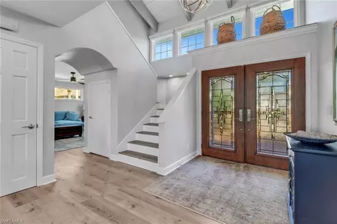 Entry Way - 368 Germain Ave, Naples, FL 34108 photo 1 of 1