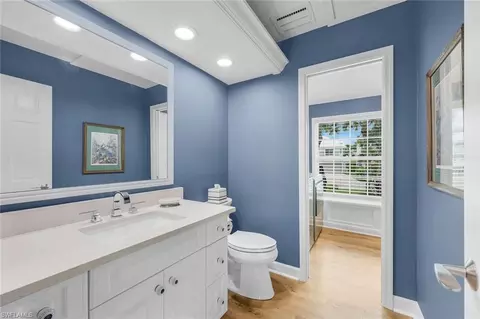 Bath - 368 Germain Ave, Naples, FL 34108 photo 3 of 6